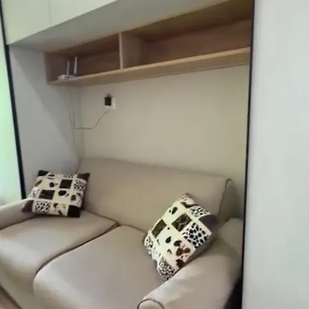 Mangalem Complex Apartment