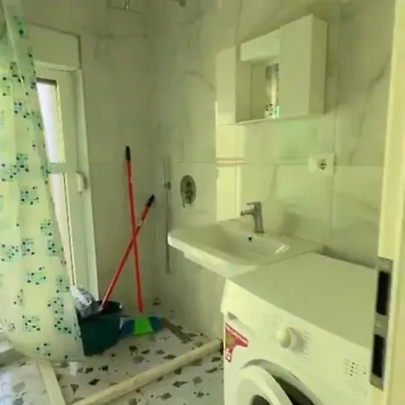 شقة Mangalem Complex *