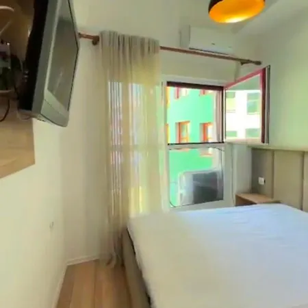 Mangalem Complex Apartment